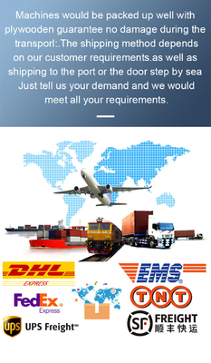 Équipement de refroidissement industriel à refroidissement par air à usage commercial