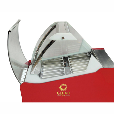 Équipement de réfrigération industriel de 2200 W 220-240 V 2N-50 Hz Modèle Taille 750*938*1418 mm