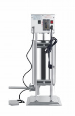 Pâtisserie électrique en acier inoxydable 40W Puissance 2L-30L Capacité
