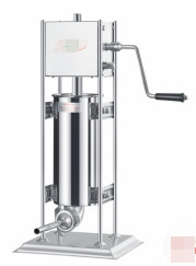 Verticale et horizontale 202 Équipement commercial de découpe de viande en acier inoxydable
