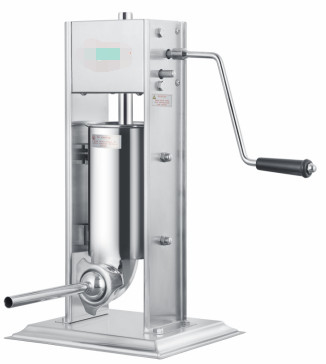 Construction en acier inoxydable pour cuisines commerciales