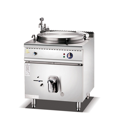 Contrôle de température Equipement de cuisson commercial pour B2B à faible bruit GL-RO