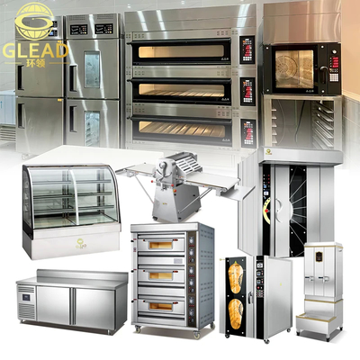 Unité de réfrigération industrielle professionnelle 2N 240V 1.7kW Sortie 2 Hoppers 2x1.8L réservoir de congélation 200-300 tasses / h
