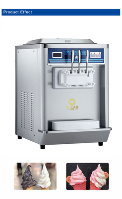 Unité de refroidissement industriel de 1,7 kW de sortie pour une tension de 220 à 240 V