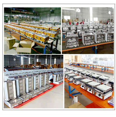 Unité de refroidissement industriel de 1,7 kW de sortie pour une tension de 220 à 240 V