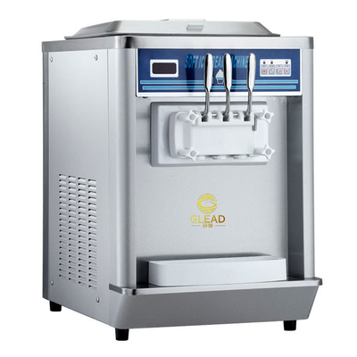 Unité de refroidissement industriel de 1,7 kW de sortie pour une tension de 220 à 240 V