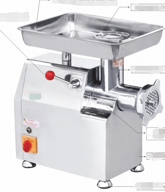 Machines électriques de transformation de boissons 110-240V pour cuisines domestiques et commerciales