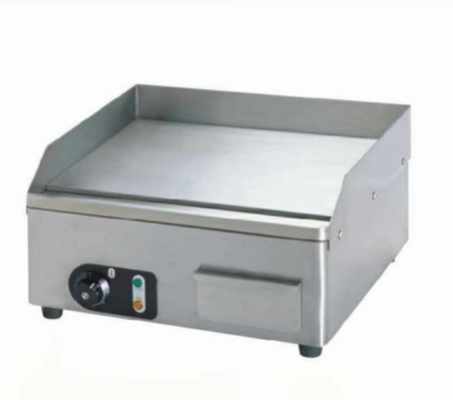 Équipement de cuisson pour divers aliments