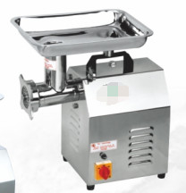 Efficacité 202 Machine de transformation de viande en acier inoxydable pour cuisines commerciales