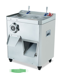 202 Coupeuse de viande en acier inoxydable pour tranches fraîches 220V Machines de transformation de boissons / Machines alimentaires