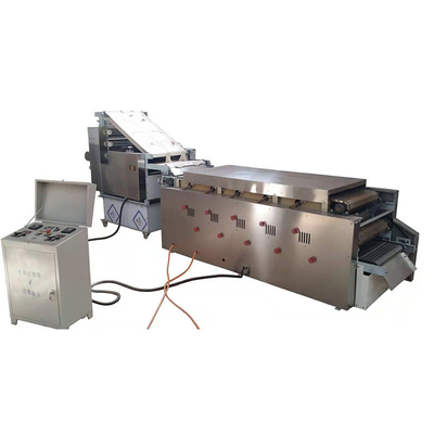 L'équipement de la ligne de production de nourriture avec 60-5000 pièces de moule et 14,5 kg/heure de chaleur
