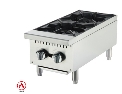 Friteuse électrique de cuisine commerciale avec une plage de température de 0°C à 300°C pour la cuisson dans les restaurants