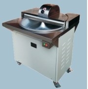 Coupeuse de bol de 300 kg/h avec moteur de fil de cuivre standard national pour les hôtels commerciaux