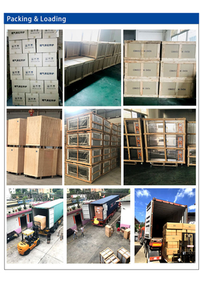 600×500×900mm Équipement hôtelier commercial pour applications lourdes Capacité de 1000 kg/h