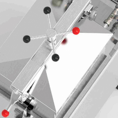 Machine électrique à friture thermique de poulet pour hôtels de luxe