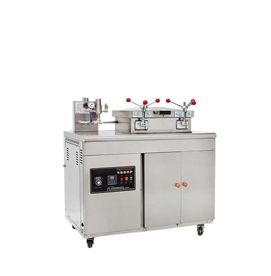 30L LGP/NG à gaz à double usage Panneau mécanique Poêle à canard 4-12 Kw Puissance 0,48 kg/h Consommation de gaz