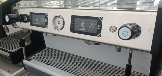 Taille d'emballage 790*660*715 mm Équipement de cuisson commercial d'une capacité de 11 L