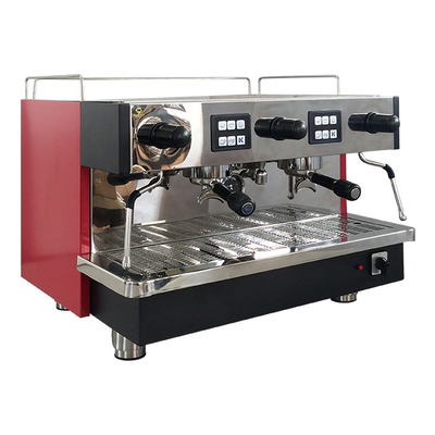 Panneau mécanique à double usage Équipement hôtelier commercial avec pompe à grande capacité 11L Sortie horaire 240/H Groupe 2