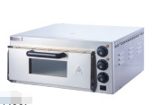 Cuisinière familiale réduisant la fatigue du travail de nettoyage Cuisinière à pizza