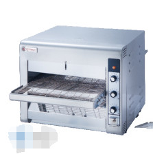 Pâtes d'œufs four professionnel de cuisson avec et haute température jusqu'à 400 ° C
