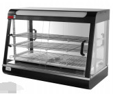 1.8KW vitrine de chauffage pour améliorer la satisfaction et la fidélisation des clients