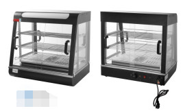 1.8KW vitrine de chauffage pour améliorer la satisfaction et la fidélisation des clients