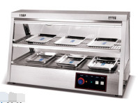 1.8KW Équipement hôtelier commercial pour hôtels et restaurants Caractéristiques et applications