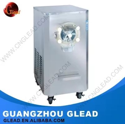 Machine à glaces commerciales polycolore lourde 18-25L/h