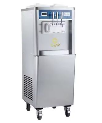 Fabricants de haute qualité Machines de fabrication de crème glacée