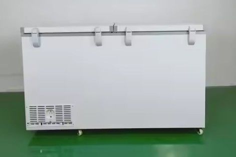 Équipement de réfrigération industriel à faible consommation d'énergie de capacité 300 L pour armoires frigorifiques commerciales