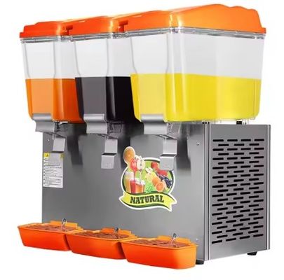 Temps de production rapide et options de livraison flexibles pour les équipements de transformation des fruits et légumes