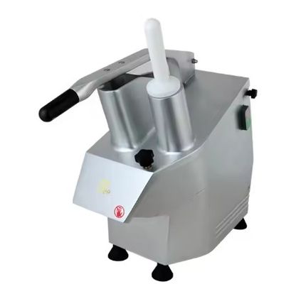Pelleuse de pommes de terre élégante et facile à utiliser pour les équipements de transformation des fruits et légumes