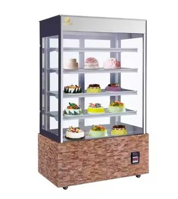Équipement de réfrigération industriel de haute performance pour l'industrie des boissons alimentaires
