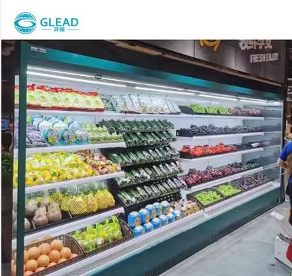 Rationalisez vos opérations de supermarché avec des équipements de réfrigération industriels Des solutions personnalisées pour tous les besoins