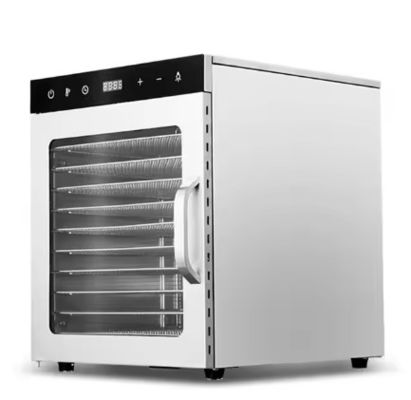 Équipement de cuisine gamme Cuisine Glead 18 ans d'expérience 180 clients dans le monde entier four de cuisson commercial