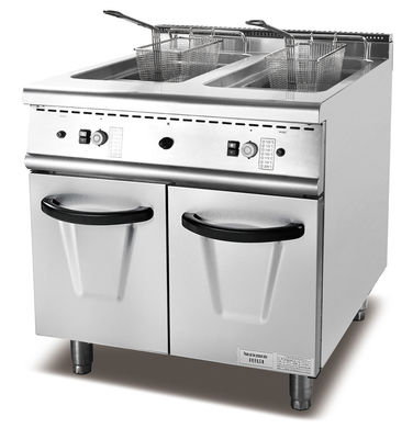 Équipement de transformation de viande commercial personnalisable avec des sorties Btu et des types de brûleurs variables