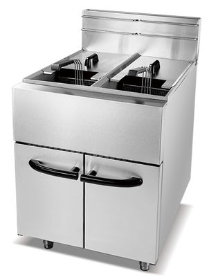 Nettoyage et entretien réguliers requis Équipement de cuisine commercial Coût de fonctionnement élevé faible Mousse privée NO
