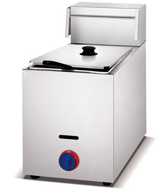 Durable Commercial Bakery Kitchen Equipment avec une capacité de 45L et une sortie Btu personnalisable