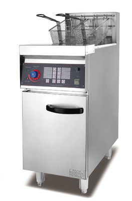 Durable Commercial Bakery Kitchen Equipment avec une capacité de 45L et une sortie Btu personnalisable