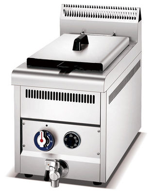 Durable Commercial Bakery Kitchen Equipment avec une capacité de 45L et une sortie Btu personnalisable