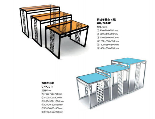 Sélectionnez les meilleures matières premières équipement hôtelier commercial à travers l'art de sculpter des détails des lignes impeccables et floues