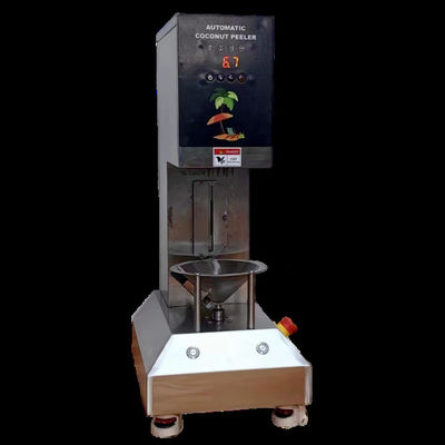 Ø 100-240 mm Applicable Range Equipement de transformation de fruits avec contrôle automatique du programme Augmentez votre efficacité de production