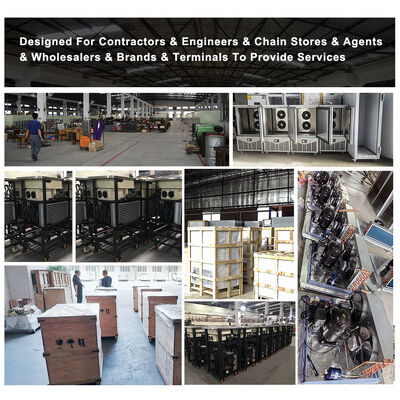 Personnaliser la machine à glaçons 150Kg Changzhou Ice Maker Ice Machines