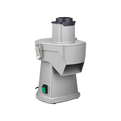Trancheuse électrique automatique commerciale de Machine de découpe de fruits et légumes de noix de coco de citron de pomme de terre d'oignon d'acier inoxydable
