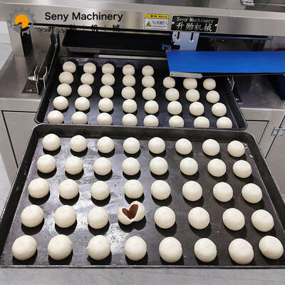 Équipement de boulangerie électrique commercial Machine à faire du pain en acier inoxydable 304 Nouveau moulin à farine multifonctionnel