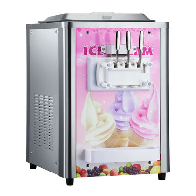 Customize Snow Icecream Machine Machine Making Icecream Ice Creams Machines