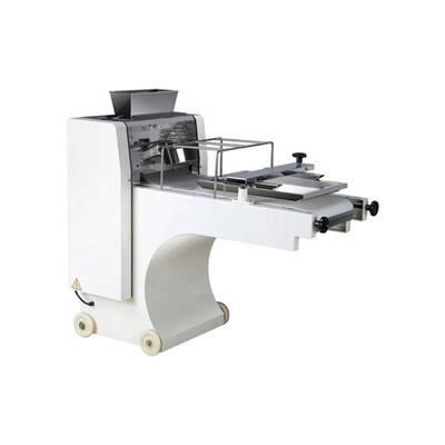 Machine de moulage automatique de pâte de pain grillé, machine de moulage à haute efficacité pour les boulangeries et les chaînes de production alimentaire