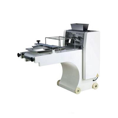 Machine de moulage automatique de pâte de pain grillé, machine de moulage à haute efficacité pour les boulangeries et les chaînes de production alimentaire