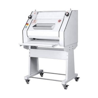 Machine de moulage automatique de pâte de pain grillé, machine de moulage à haute efficacité pour les boulangeries et les chaînes de production alimentaire