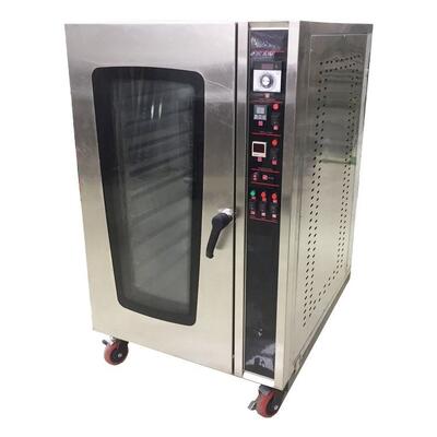 Stove With Cooker Gas Range Hot Plate Bread Industrial and 400 Degrees Conveyor Turkey Commercial Grill Chicken Electric Oven